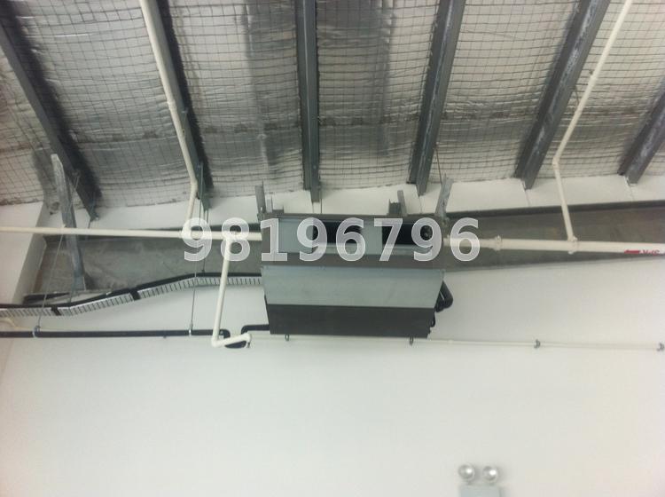HARVEST @ WOODLANDS (D27), Warehouse #70096321